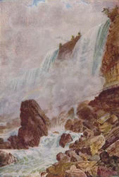 Niagara Falls