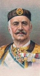 Nicholas I, King of Montenegro