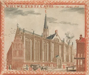 Nieuwe Zydts Capel
