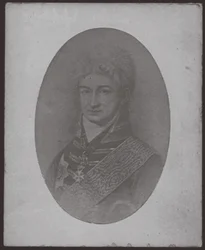 Nikolai Petrovich Rezanov