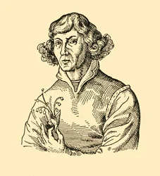 Nikolaus Kopernikus