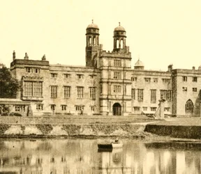 No. 52. Stonyhurst College