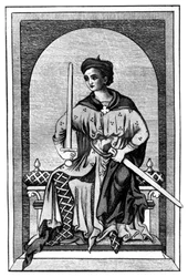 Nobleman