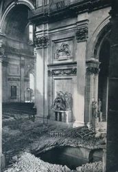 North Transept of St. Paul