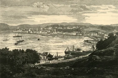 Oban