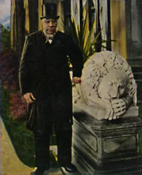 Ohm Kruger