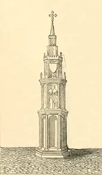 Old Charing Cross