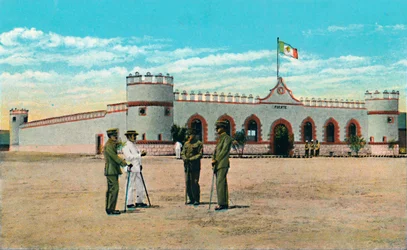 Old Fort