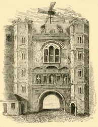 Old Newgate