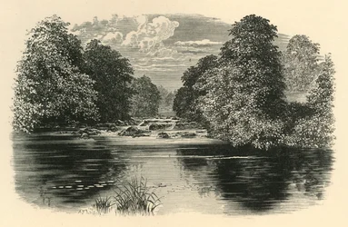 On the Brathay