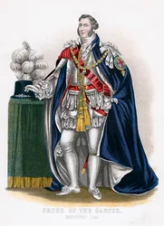Order of the Garter
