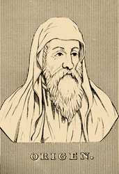 Origen, c184-c253