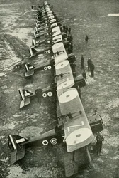 Our Supremacy of the Air