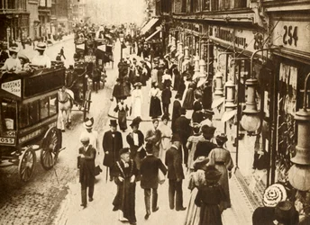 Oxford Street
