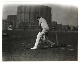 PGH Fender, c 1925