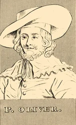 P. Oliver