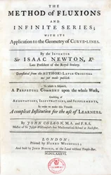 Title page of 
