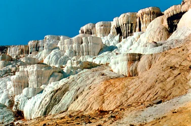 Pamukkale, Turkey