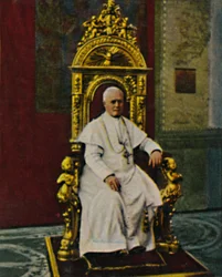 Pope Pius X