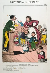 Paris Commune