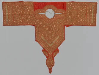 Part of a Woman