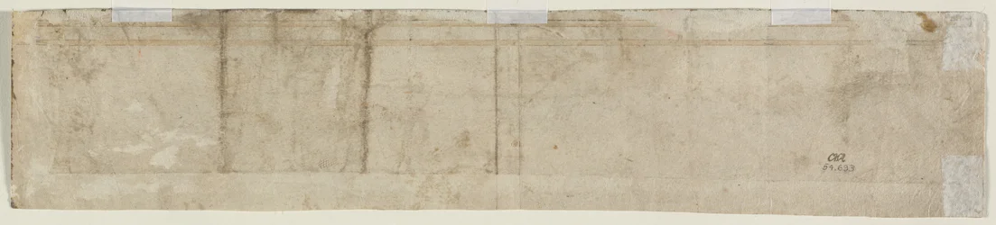 Partial Architectural Study
