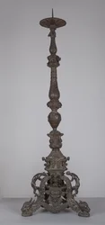 Paschal Candlestick