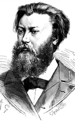 Paul Jablochkoff, Russian telegraph engineer