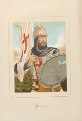 Pelagius of Asturias