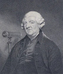 Peter Dollond, Optician, c. 1800