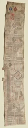 Peter of Poitiers Compendium Historiae in Genealogia Christi Pair