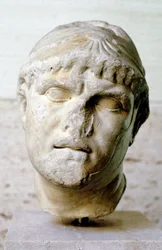 Philip II, King of Macedon