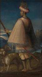 Philip I, Count of Savoy