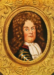 Philipp II, Duke of Orleans