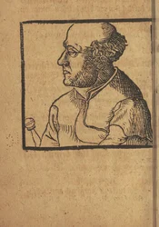 Philippus Theophrastus Aureolus Bombastus von Hohenheim Paracelsus