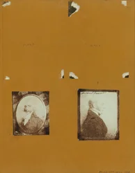 Photographic Reproduction of a Miniature