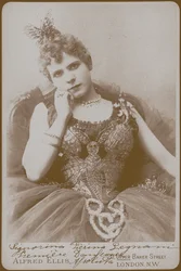 Pierina Legnani