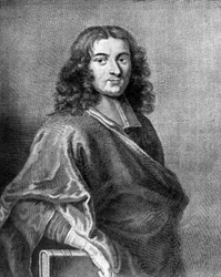 Pierre Bayle, French philosopher, sceptic, and writer