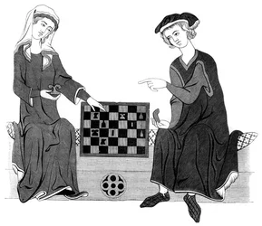 Playing Chess