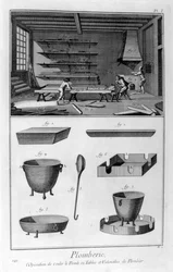 Plumbing