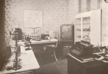 Police Bacteriological Laboratory