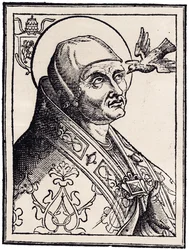 Pope Gregory I the Great