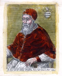 Pope Paul IV