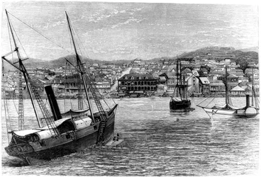 Port-au-Prince, Haiti
