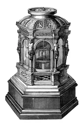 Portable Clock
