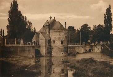Porte Maréchale