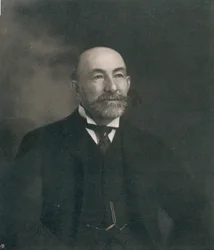 Portrait of Lord Cheylesmore, 1902