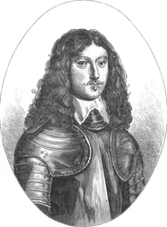 Portrait of Montrose