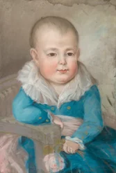 Portrait of a Girl