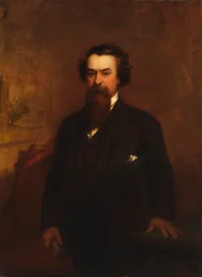 Portrait of a Man
